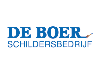 Schildersbedrijf De Boer