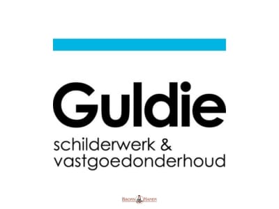 Guldie Schildersbedrijf