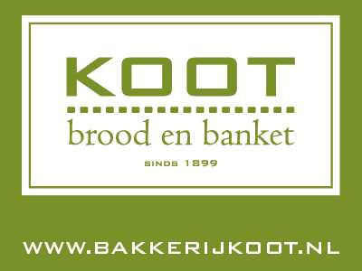 Bakkerij Koot