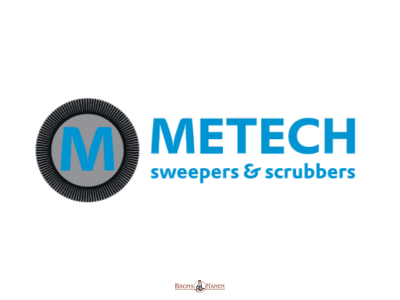 Metech Sweepers & Scrubbers B.V.