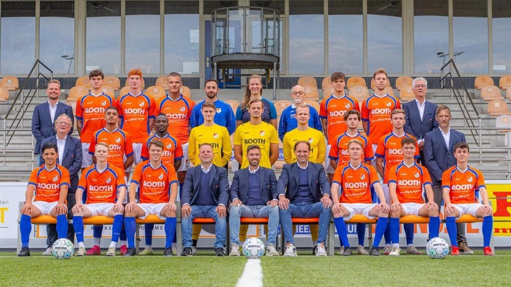 SDVB vs ONS Sneek