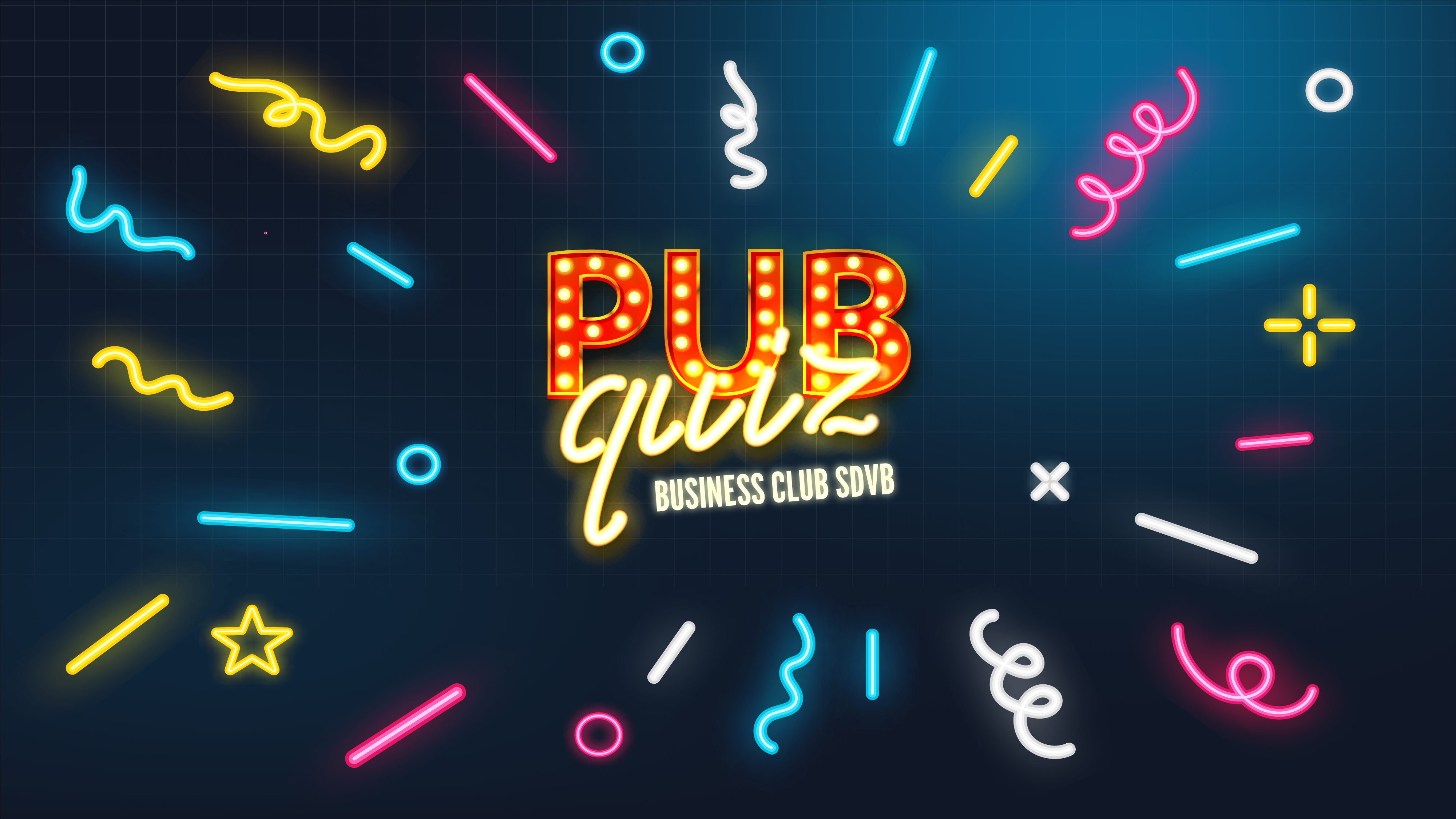 BC Pubquiz bij De Rozerie