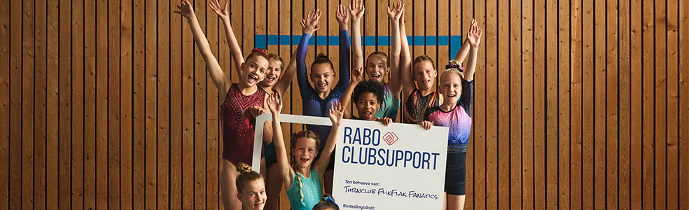 Rabobank Gelderse Vallei