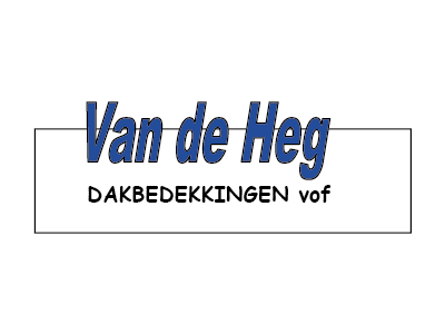 van de Heg Dakbedekking