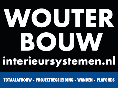 Wouter Bouw Interieursystemen