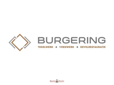Tegelzetters- en voegbedrijf Burgering B.V.