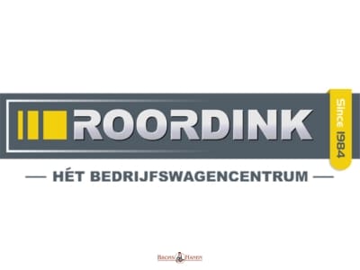 Roordink Bedrijfswagens B.V.