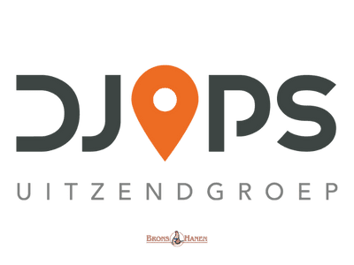 Djops Uitzendgroep