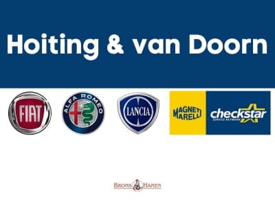 Autobedrijf Hoiting & van Doorn