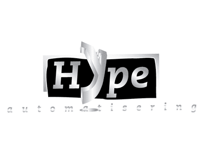 Hype Automatisering