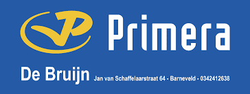 Primera De Bruijn