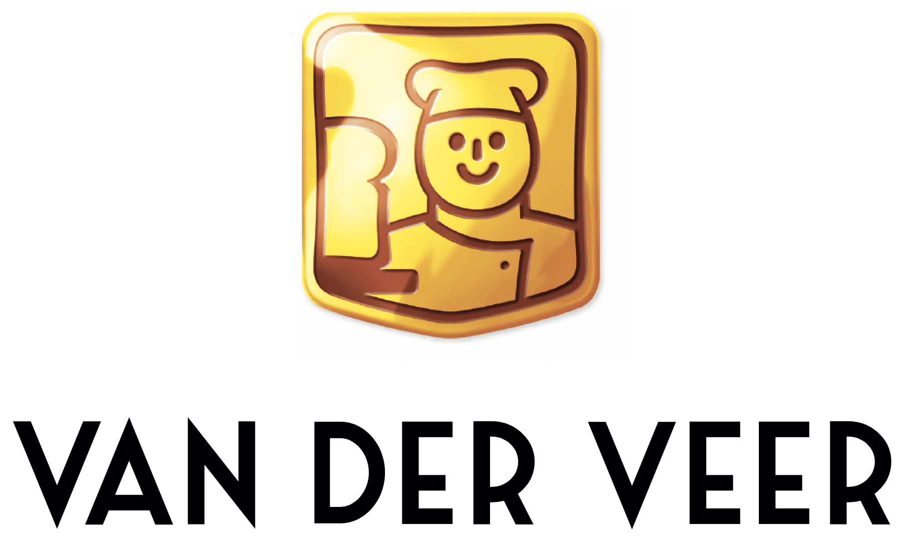 Echte Bakker van der Veer