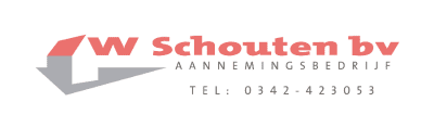 Aannemingsbedrijf W. Schouten B.V.