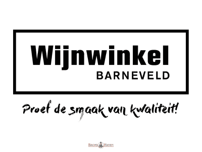 Wijnwinkel Barneveld