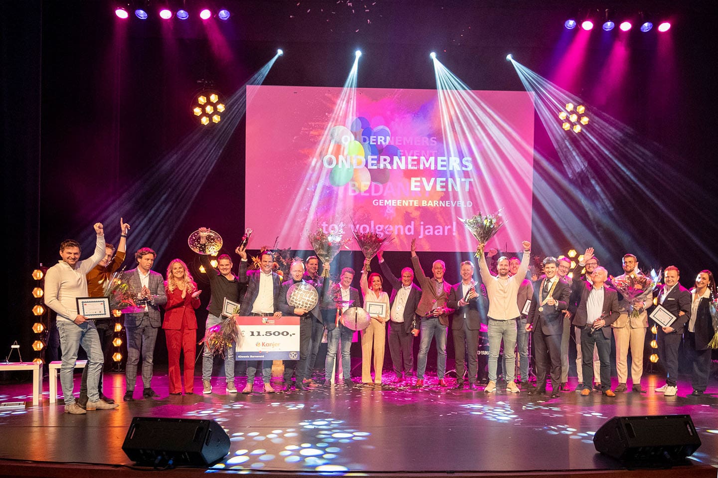 Autobedrijf van Domselaar