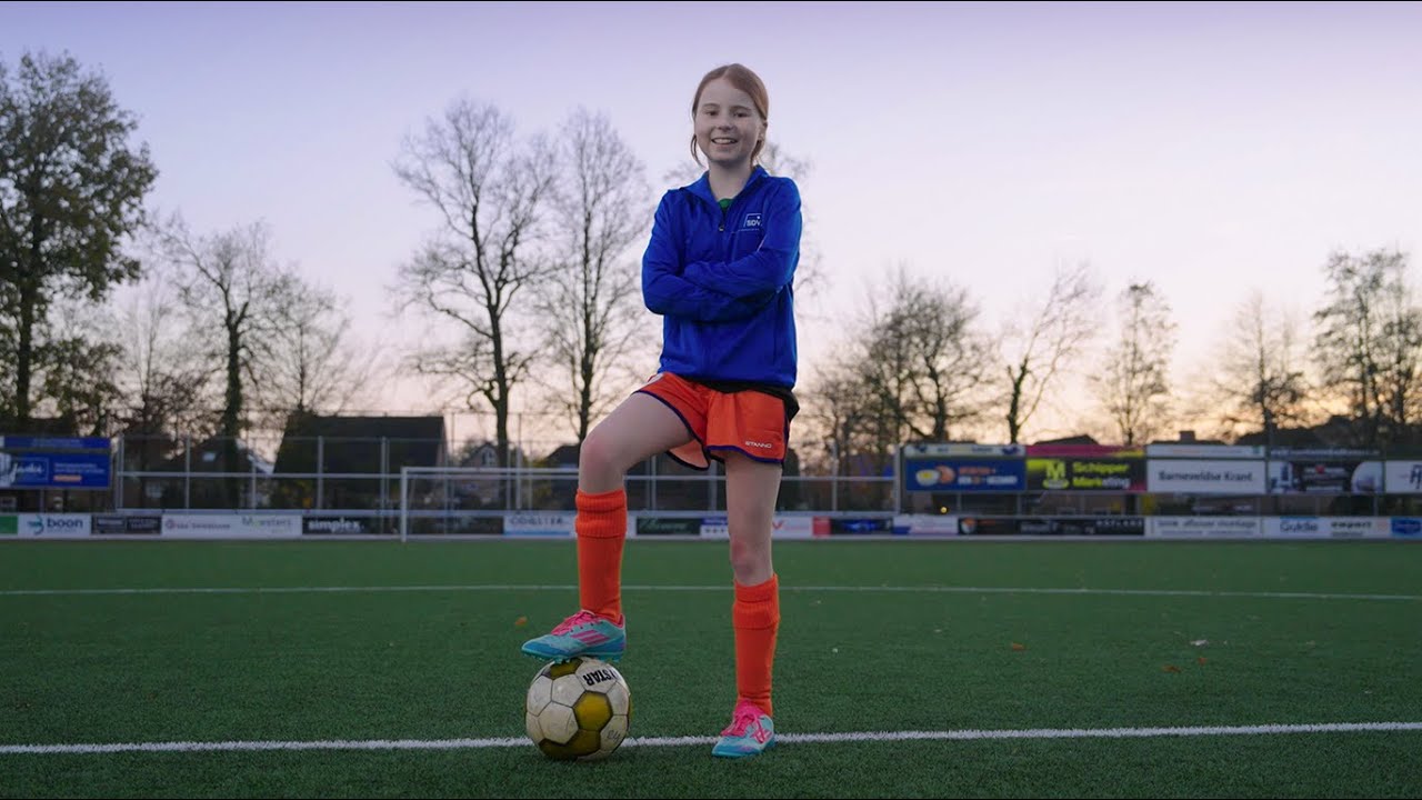 Business Club SDVB steunt actie van Nynthe