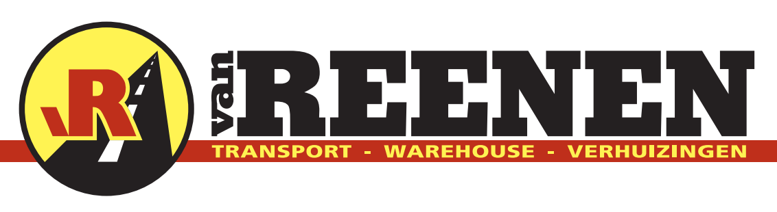 Van Reenen | Transport - Warehouse - Verhuizingen