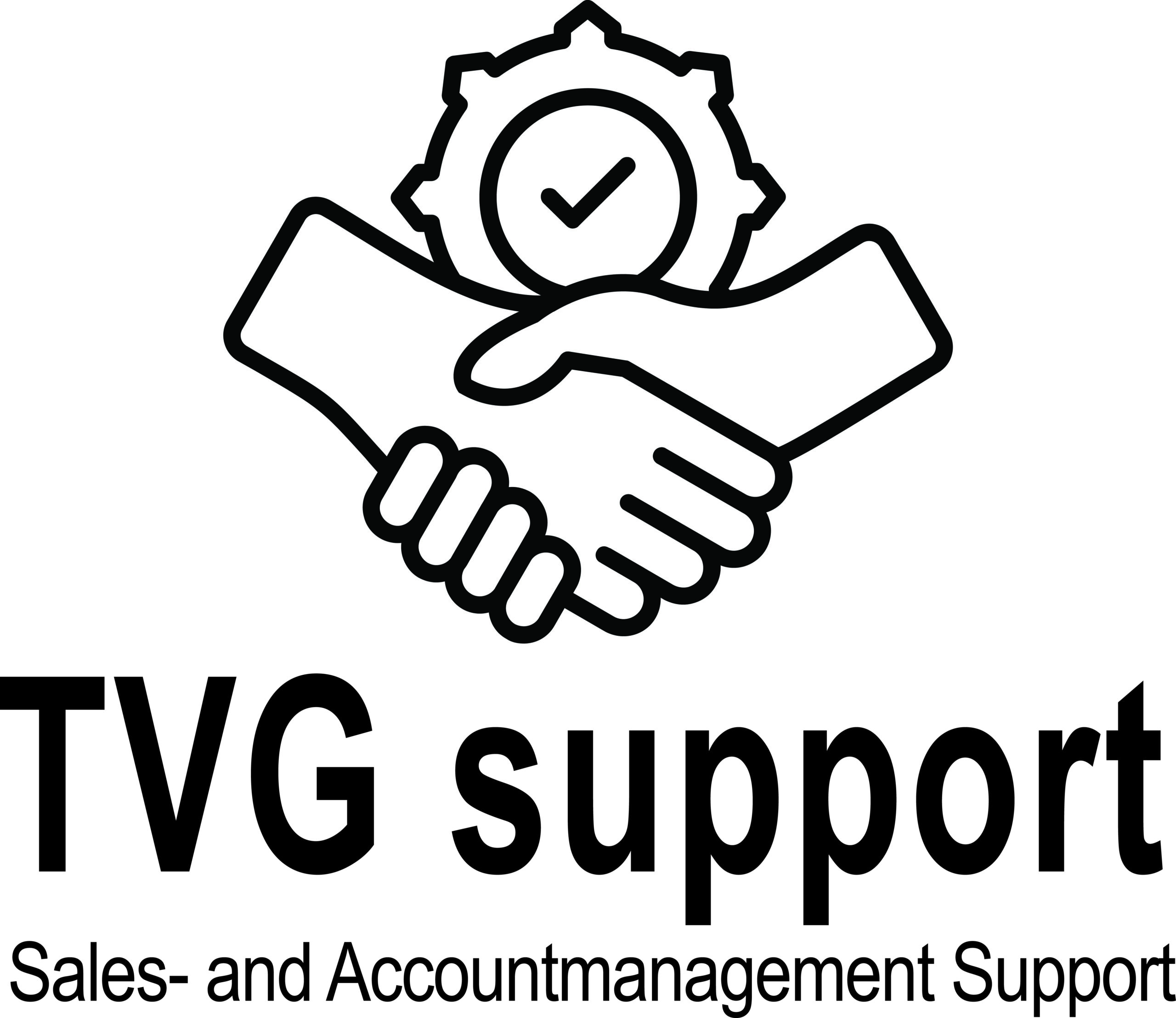 TVG support